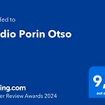 Porin Otso, Away In Center דירה