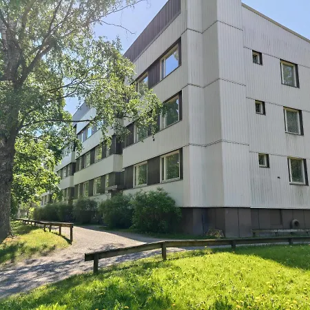 Porin Otso, Away In Center Appartement *