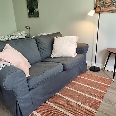 Appartement Porin Otso, Away In Center Pori