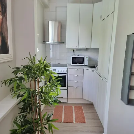 Porin Otso, Away In Center * Björneborg