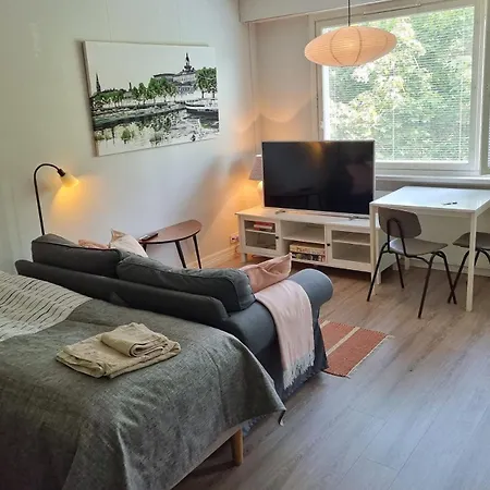 Porin Otso, Away In Center *