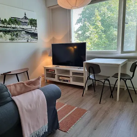 Porin Otso, Away In Center Björneborg