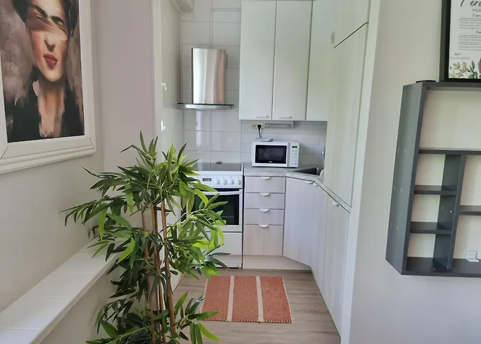 Porin Otso, Away In Center * Пори